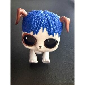 Wooftown - 2018 MGA Entertainment L.O.L Surprise! Amazing Surprise Opposite Club